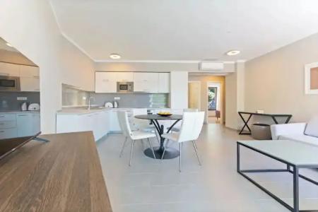 The Residence Aparthotel - 182