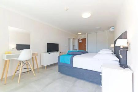 The Residence Aparthotel - 43