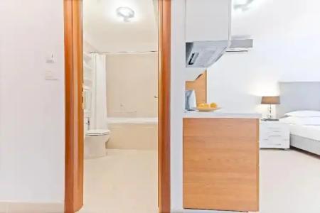 The Residence Aparthotel - 77