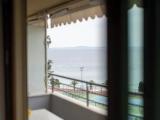 1 Bedroom Apartment with balcony and with sea view