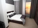 Standard Double room with sea view