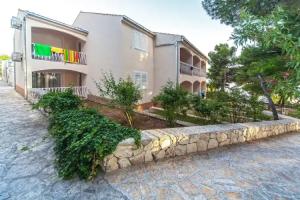 Beach Apartments Lavica, Podstrana
