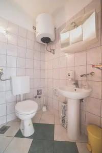 Beach Apartments Lavica - 25