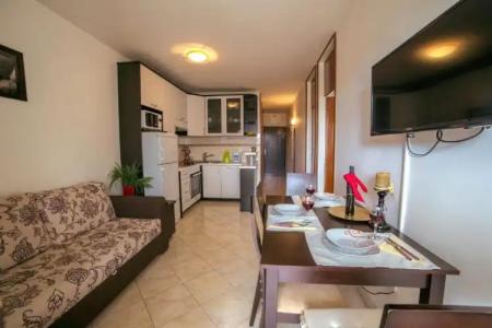 Beach Apartments Lavica - 42