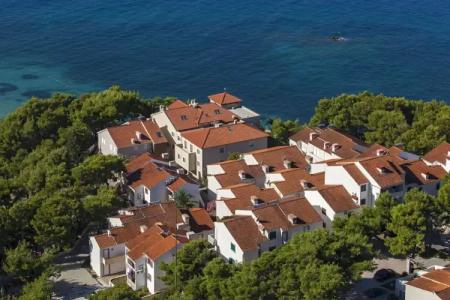 Beach Apartments Lavica - 13