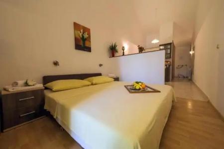 Beach Apartments Lavica - 55