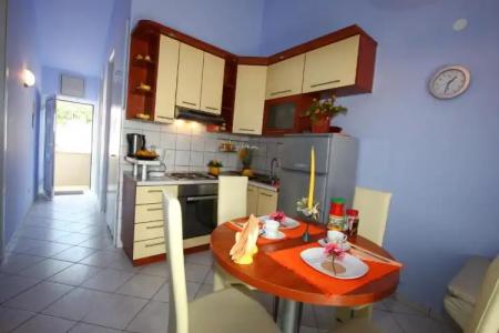 Beach Apartments Lavica - 44