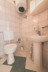 Beach Apartments Lavica - 26