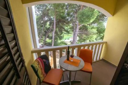 Beach Apartments Lavica - 57