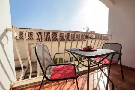 Beach Apartments Lavica - 52