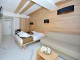 Comfort Quadruple room with balcony