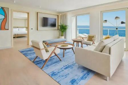 Le Méridien Lav, Split - 79