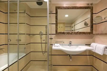 Le Méridien Lav, Split - 8