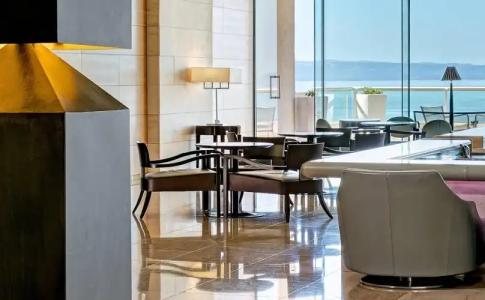 Le Méridien Lav, Split - 37