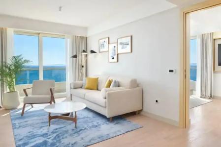 Le Méridien Lav, Split - 102