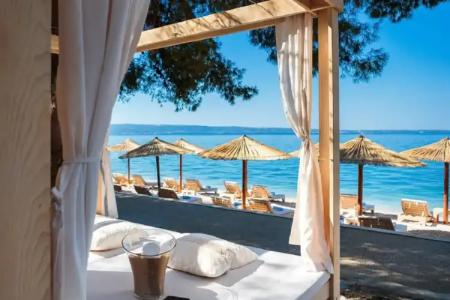 Le Méridien Lav, Split - 32