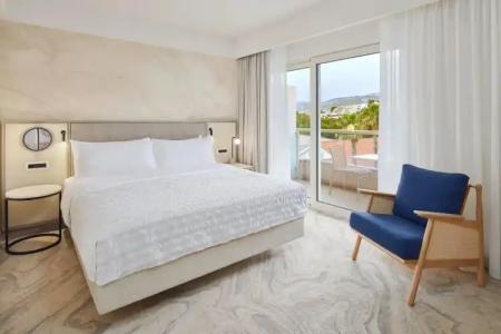 Le Méridien Lav, Split - 1