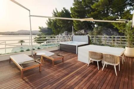 Le Méridien Lav, Split - 85