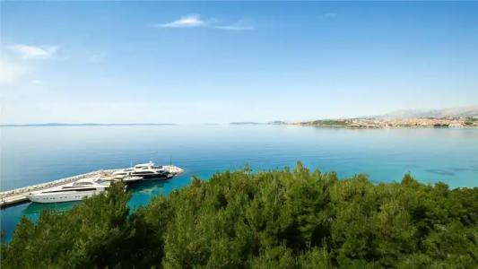 Le Méridien Lav, Split - 29