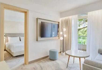 Le Méridien Lav, Split - 95