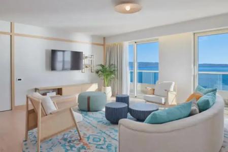 Le Méridien Lav, Split - 89