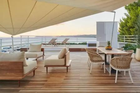 Le Méridien Lav, Split - 68