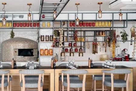 Le Méridien Lav, Split - 34