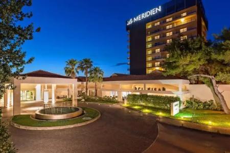 Le Méridien Lav, Split - 0