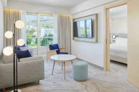 Le Méridien Lav, Split - 57