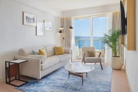 Le Méridien Lav, Split - 61