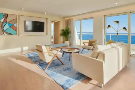 Le Méridien Lav, Split - 74