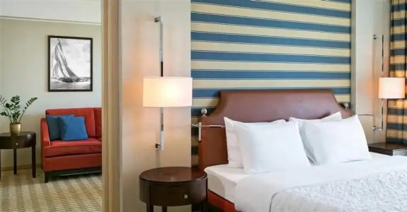 Le Méridien Lav, Split - 94