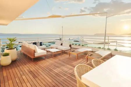 Le Méridien Lav, Split - 75