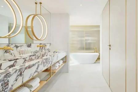 Le Méridien Lav, Split - 92