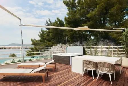 Le Méridien Lav, Split - 83