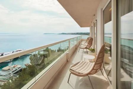 Le Méridien Lav, Split - 93