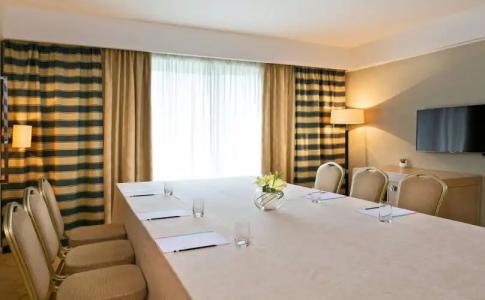 Le Méridien Lav, Split - 22