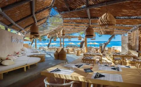 Le Méridien Lav, Split - 36