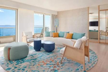 Le Méridien Lav, Split - 88