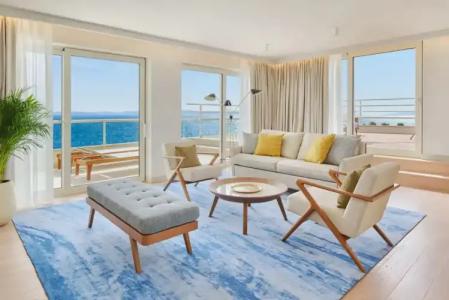 Le Méridien Lav, Split - 80