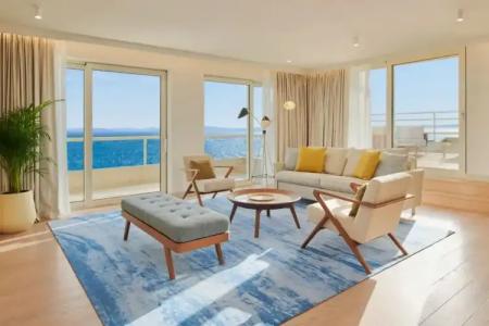 Le Méridien Lav, Split - 81