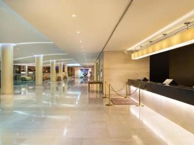 Le Méridien Lav, Split - 14