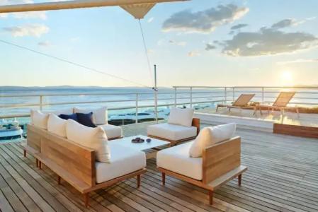 Le Méridien Lav, Split - 69