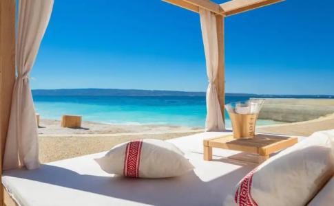 Le Méridien Lav, Split - 27