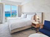 Elegant Double room with balcony and Sea View