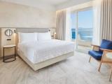 Elegant Double room Sea View