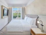 1 Bedroom Double Junior Suite with balcony and Park View