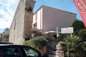 Hotel Cittar, Novigrad
