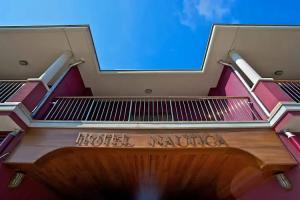 Hotel Nautica, Novigrad