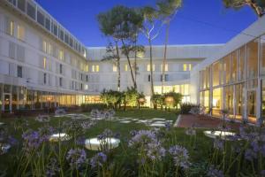 Hotel Bellevue, Mali Losinj